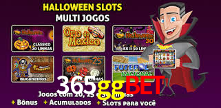 Desvendando o Mundo dos Jogos Virtuais na 365ggbet