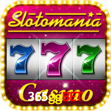 Descubra o Mundo do Cassino Online com 365ggbet